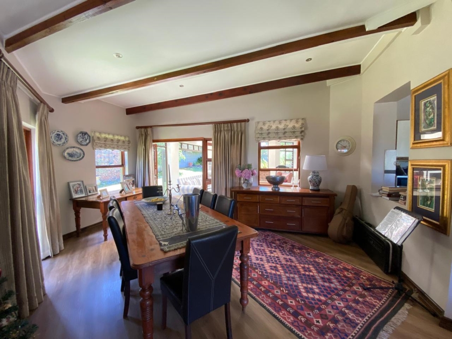 3 Bedroom Property for Sale in Rooi Rivier Rif Western Cape